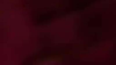  یک عصر زمستانی زیبا و آسمانی صورتی در بیرمنگام