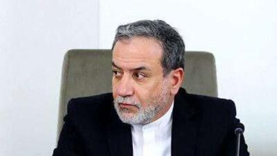  جزئیات دیدار وزیر خارجه ایران با همتای عمانی خود