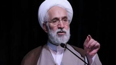  دستور دادستان کل ایران در خصوص حوادث اخیر