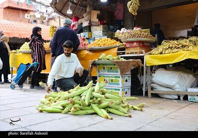 نه  قاطع ‌بازاریان کرمانی به تهدیدات اغتشاشگران   فیلم - تسنیم