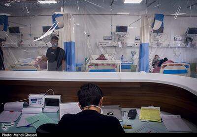 آمادگی کامل بیمارستان ها و مراکز درمانی فارس در شرایط بحرانی - تسنیم