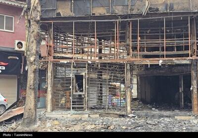 ضدانقلاب از جان مردم ایران چه می‌خواهد؟ - تسنیم