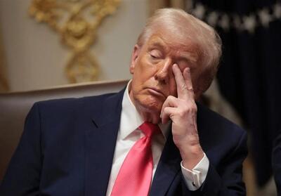 بیانیه احزاب گرینلند علیه  دونالد ترامپ - تسنیم