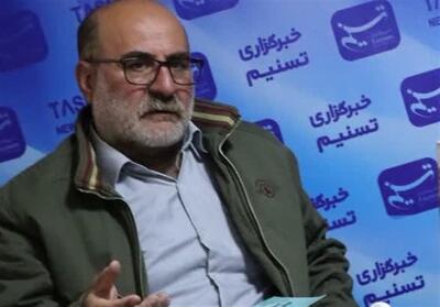 گفت وگو| از اصلاح بنیادین اقتصادی تا برخورد با فساد قاجاری - تسنیم