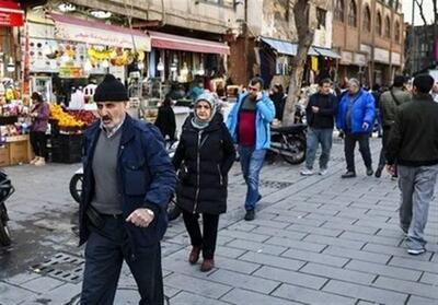 نه بزرگ بازار به فراخوان نوچه اسرائیل - تسنیم