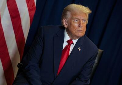 اکونومیست: وقاحت  ترامپ نقاب را از چهره  آمریکا برداشت - تسنیم