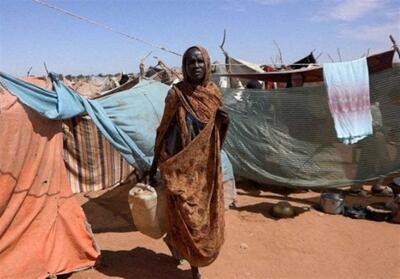 نیاز حدود 30 میلون نفر در سودان به کمک‌های فوری - تسنیم