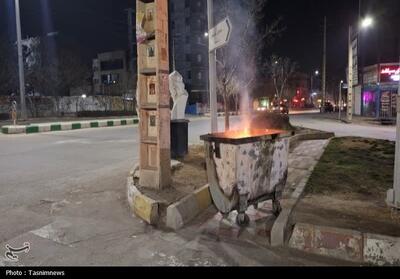 حمایت سفیر آمریکا در اسرائیل از اغتشاشگران - تسنیم