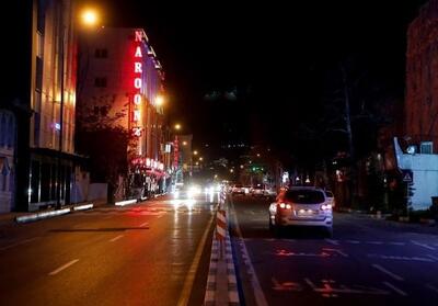 آرامش در قاطبه شهرهای ایران در  19 دی ماه 1404/ خبری از اغتشاش نبود - تسنیم