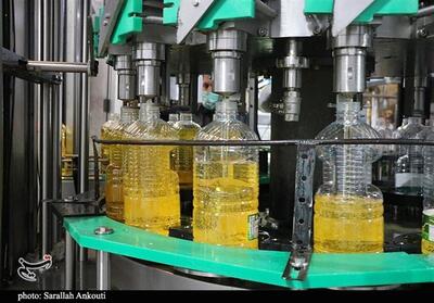 آغاز توزیع گسترده روغن در بازار از فردا - تسنیم
