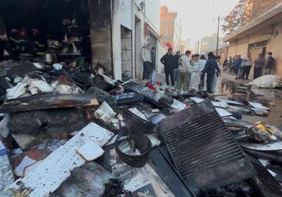 سناریوی موساد برای ضربه‌زدن به عوامل اقتدار ایران - تسنیم