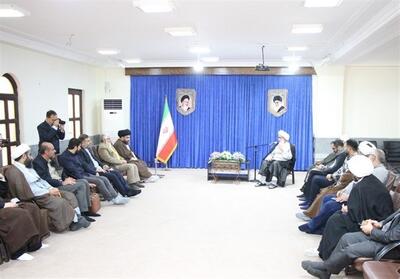 مردم ولایت‌مدار بوشهر پایبند به ارزش‌های حسینی هستند - تسنیم