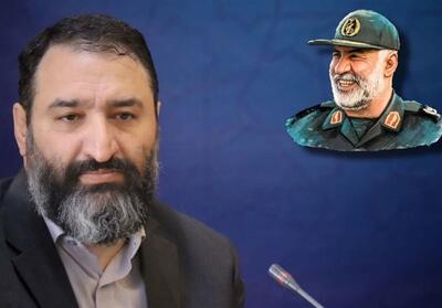 فرزند شهید شوشتری در مشهد ترور شد - تسنیم