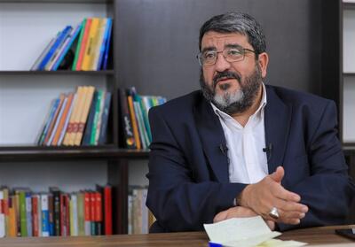 ایزدی: آمریکا و اسرائیل می‌دانند که مردم ایران با آن‌ها همراهی ندارند - تسنیم