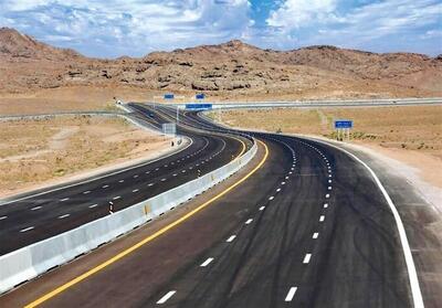 افتتاح 180 کیلومتر آزادراه تا پایان سال - تسنیم