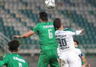 مهاجم گل‌گهر؛ نخستین خرید ذوب‌آهن در نیم‌فصل - تسنیم