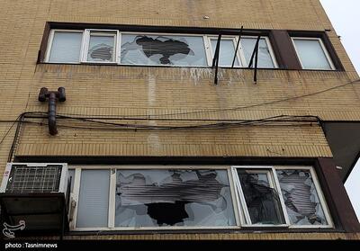 اعترافات شنیدنی اغتشاشگران فریب خورده در همدان - تسنیم