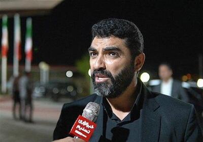 آمریکا به‌دنبال فروپاشی‌ کشور است - تسنیم