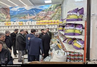 پیش‌بینی سبد کالا برای ماه رمضان/پرداخت 3ماه کمک هزینه به نانوایان