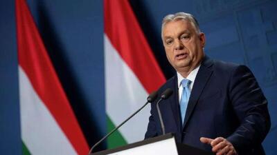  اوربان پس از بیست سال نخست وزیری مجارستان گفت که آماده‌ام تا دوباره این وظیفه را بر عهده بگیرم