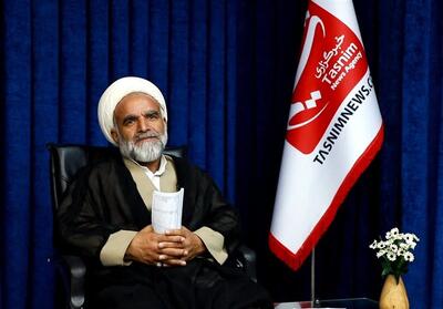 مدیریت اغتشاشات از خارج کشور - تسنیم