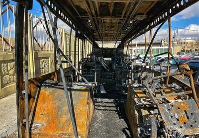 بیشترین خسارت اغتشاشگران به اموال عمومی بود/قدردان حمایت مردم هستیم - تسنیم