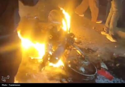 مردم عادی قربانیان پروژه کشته‌سازی - تسنیم