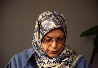 درباره اظهارات آذر منصوری؛ مترسک تاج‌زاده و ادبیات داعشی علیه ایران - تسنیم