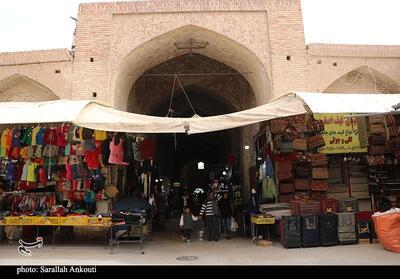 با همکاری مردم و اصناف، بازار کرمانشاه در آرامش قرار دارد - تسنیم