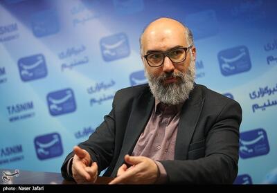 ردادی: آمریکا و اسرائیل با اغتشاشات به‌دنبال شکاف در جامعه‌اند - تسنیم