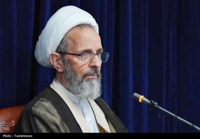 اغتشاش‌گران تخریب گر مصداق روشن محارب و مفسدفی‌الارض هستند - تسنیم