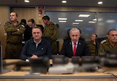 برآورد ارتش اسرائیل از اغتشاشات ایران؛ نشست نتانیاهو با کمیته اطلاعاتی - تسنیم