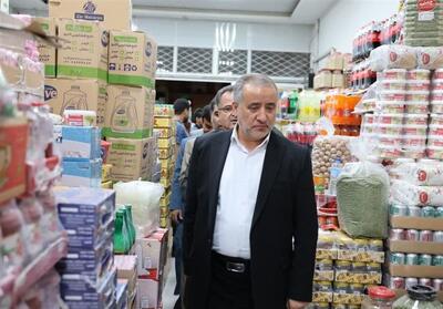 کالاهای اساسی به فور در خراسان جنوبی وجود دارد/هیجانی خرید نکنید - تسنیم