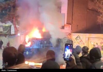 لیدرهای حملات تروریستی ‌گرگان و گنبدکاووس دستگیر شدند فیلم - تسنیم