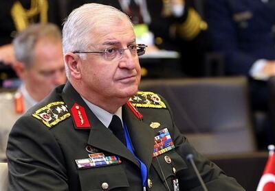 گفتگوی تلفنی وزرای دفاع ترکیه و سوریه درباره حلب - تسنیم