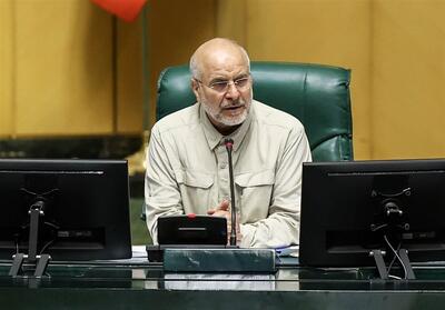 قالیباف: در 4 جبهه با دشمن در جنگ هستیم - تسنیم