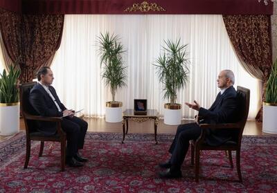 پزشکیان: دشمن به‌دنبال تشدید ناآرامی‌هاست - تسنیم