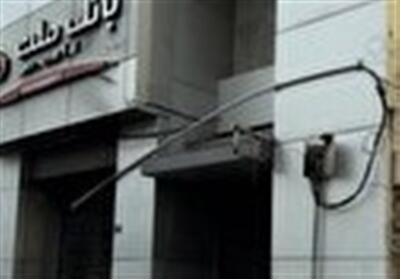 اغتشاشگران مسلح بوشهر را هم به آشوب کشاندند   فیلم - تسنیم