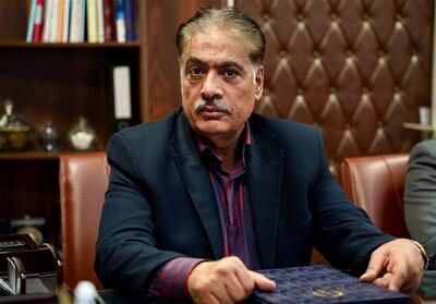 آشوری: کاراته در ناگویا طلایه‌دار خواهد بود/ سهمیه به کومیته تعلق گرفت - تسنیم