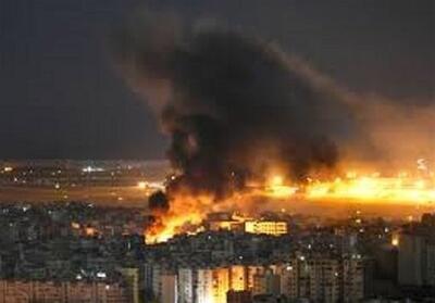 تجاوزات مکرر رژیم صهیونیستی به جنوب لبنان - تسنیم