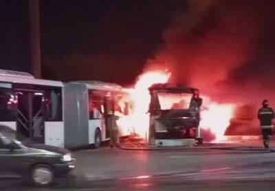 روایتی از حمله وحشیانه تروریست های مسلح در مشهد - تسنیم