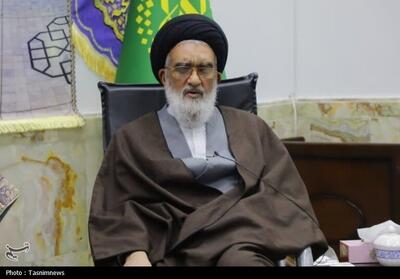 امام جمعه قم: دستگاه قضا اغتشاشگران را به اشد مجازات برساند - تسنیم