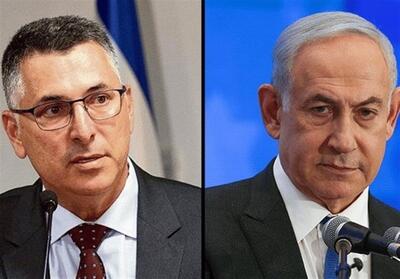 حمایت مجدد رژیم صهیونیستی از اغتشاشگران در ایران - تسنیم