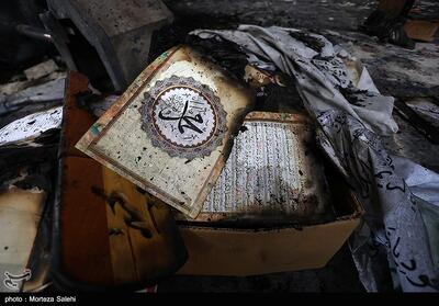 هتک حرمت مساجد؛ تجربه‌ شکست خورده معاندان دین - تسنیم