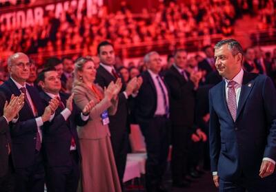 اردوغان و کابوسِ یک مخالفِ عجول - تسنیم