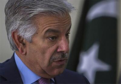 وزیر دفاع پاکستان: نتانیاهو بزرگترین جنایتکار تاریخ بشریت است - تسنیم