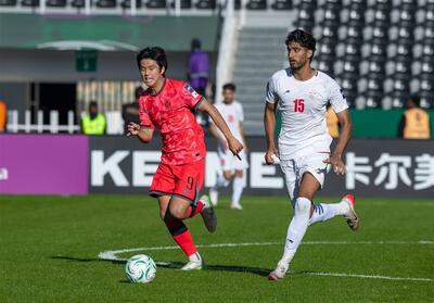 نگاهی به سناریوهای صعود تیم امید/ تساوی؛ بهترین و بدترین گزینه - تسنیم