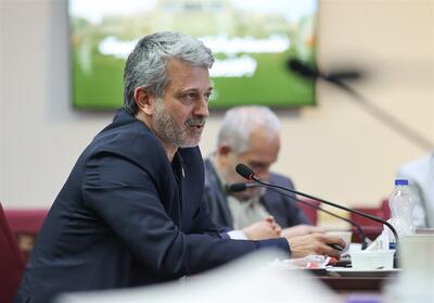 تلاش برای ورود باشگاه‌های حرفه‌ای به ورزش توان یابان - تسنیم