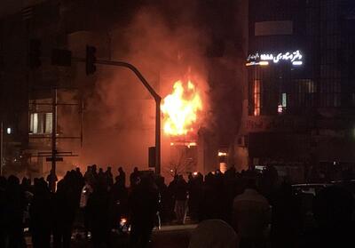 تحرکات تروریست‌ها در مرزهای شرقی و شمال‌غربی تحت نظر نیروهای مسلح - تسنیم