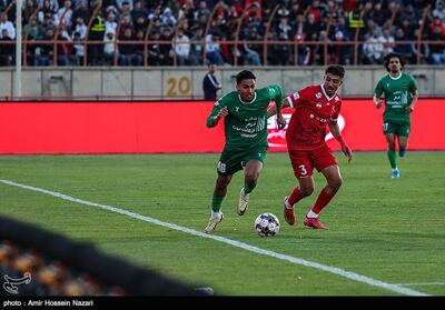 مدیرعامل شمس‌آذر: میزبانی پرسپولیس در قزوین؟ زمین با فشار خراب می‌شود - تسنیم